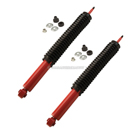 2000 Dodge Ram Trucks Shock and Strut Set 1