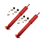 2001 Toyota Tacoma Shock and Strut Set 1