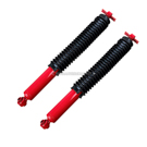 2000 Chevrolet C2500 Shock and Strut Set 1