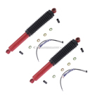 1987 Gmc Safari Shock and Strut Set 1