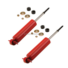 1982 Gmc S15 Shock and Strut Set 1