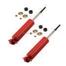 2000 Chevrolet C2500 Shock and Strut Set 1