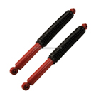 2000 Gmc K2500 Shock and Strut Set 1