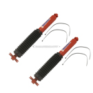 1982 Gmc S15 Shock and Strut Set 1
