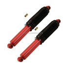 1995 Toyota Tacoma Shock and Strut Set 1