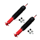 BuyAutoParts  Gmc Sierra1500Classic Shock and Strut Set 77-61210AZ