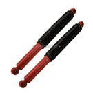 2000 Cadillac Escalade Shock and Strut Set 1
