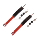 2003 Cadillac Escalade EXT Shock and Strut Set 1
