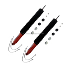 1987 Ford Bronco Shock and Strut Set 1