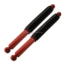 1999 Gmc K2500 Shock and Strut Set 1