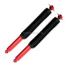 2000 Jeep Wrangler Shock and Strut Set 1