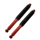 2003 Cadillac Escalade EXT Shock and Strut Set 1