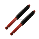 BuyAutoParts  Chevrolet Silverado1500HD Shock and Strut Set 77-61239AZ