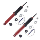 2021 Ford E Series Van Shock and Strut Set 1