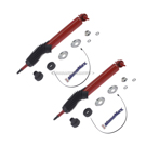 2024 Ram 1500 Classic Shock and Strut Set 1