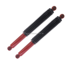 2019 Chevrolet Silverado 1500 LD Shock and Strut Set 1