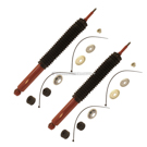 2021 Toyota Tundra Shock and Strut Set 1