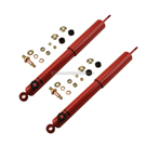 BuyAutoParts  Chevrolet Camaro Shock and Strut Set 77-61257AC