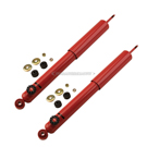 1984 Ford Mustang Shock and Strut Set 1