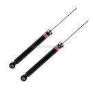 2014 Mazda CX-5 Shock and Strut Set 1