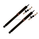 2021 Ram 2500 Shock and Strut Set 1