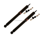 2021 Ram 2500 Shock and Strut Set 1