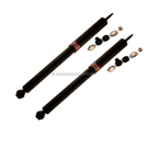 2024 Ram 2500 Shock and Strut Set 1
