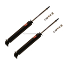 BuyAutoParts  Ford Fusion Shock and Strut Set 77-61271AO