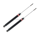 BuyAutoParts  Honda HRV Shock and Strut Set 77-61274AO