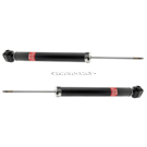 BuyAutoParts  Kia Telluride Shock and Strut Set 77-61278AO