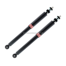 BuyAutoParts 77-61279AO Shock and Strut Set 1