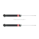 2018 Buick Regal Sportback Shock and Strut Set 1
