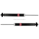 2017 Bmw 330e Shock and Strut Set 1
