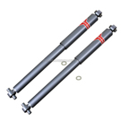 2003 Gmc Envoy XL Shock and Strut Set 1