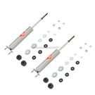 BuyAutoParts  Mercury Cougar Shock and Strut Set 77-61292AU