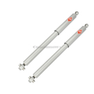 1987 Merkur XR4TI Shock and Strut Set 1