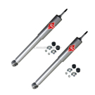 BuyAutoParts  Geo Tracker Shock and Strut Set 77-61303AU