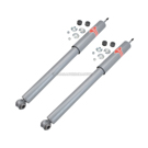 BuyAutoParts  Toyota Tercel Shock and Strut Set 77-61304AU