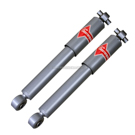 2004 Buick Rendezvous Shock and Strut Set 1