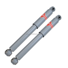 1981 Dodge D400 Shock and Strut Set 1