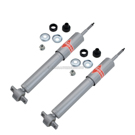 BuyAutoParts 1999 Ford FSeriesTrucks Shock and Strut Set 77-61338AU