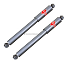 2000 Lincoln Navigator Shock and Strut Set 1