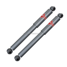 2004 Toyota Tacoma Shock and Strut Set 1