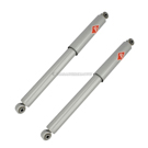 BuyAutoParts 77-61395AU Shock and Strut Set 1