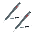 BuyAutoParts Chrysler FifthAvenue Shock and Strut Set 77-61397AU
