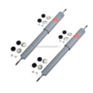 1981 Triumph TR7 Shock and Strut Set 1