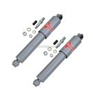 1982 Gmc P3500 Shock and Strut Set 1