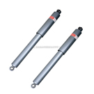 1982 Gmc P3500 Shock and Strut Set 1