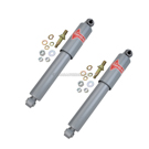 1987 Gmc P3500 Shock and Strut Set 1