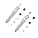2000 Ford E-450 Econoline Super Duty Shock and Strut Set 1
